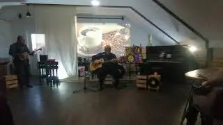 Валерий Мурычин - Можно быть снегом