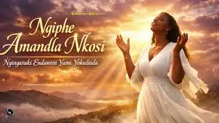 Ngiphe Amandla Nkosi (Ngingasuki Endaweni Yami Yokulinda) | Powerful Zulu Gospel Worship Song