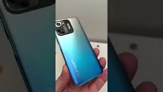 This Phone is Pure Magic - POCO M5s - The Fun Magician 