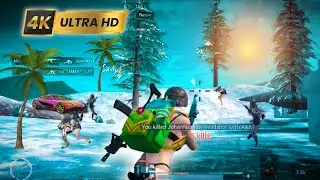 4K ULTRA HD IN PUBG LITE GAMEPLAY 🔥 WITH 33 KILLS 😱 IN SOLO VS SQUAD 🔥‎@minilitegaming8113 