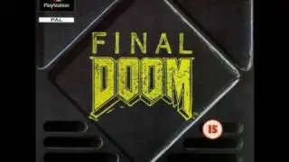 PSX Final Doom music - Paradox