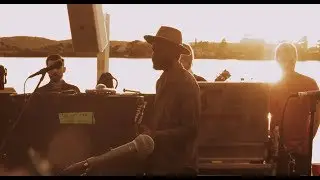 Gary Clark Jr Live at The Surf Lodge