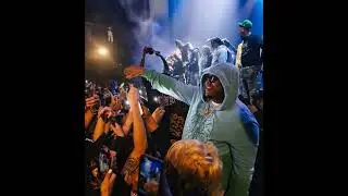 (Free) BlueBucksClan x OhGeesy Type Beat 2023 - 