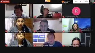 Gerencia Financiera Clase 14 Continuación Análisis Financiero