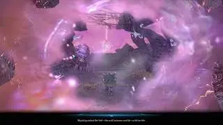 TERA: Priest Awakening part 4 Guide