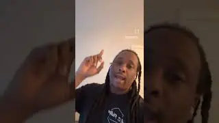 Rud3 from RMG side of Rockkboy talks about April 20Th tapin #hiphop #RockboyRecords #Drperiod