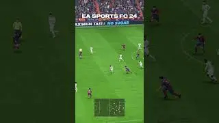 GAMEPLAY EA FC 24