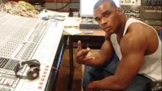 Bishop Lamont -- Gone [Feat. John Mayer]