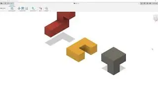 Fusion 360 Creating Exploded assemblies + Drawing Sheets