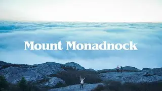 Mount Monadnock - Bmpcc 6k & Sony a6400