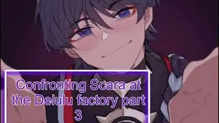||Waking up with Scaramouche|| [Asmr Rp] [Part 3] [Commission]