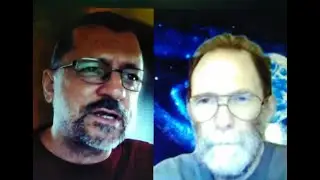 Встреча со Стигмарионом (10.07.2023) - Серые и прочая космо-живность, что нас ждёт впереди...