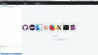 Tutorial Github 06 Creating a Private Repository for Java Software new private repository, commit, c
