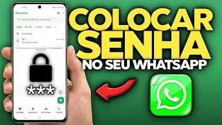 How to set a password on WhatsApp using your cell phone (simple step-by-step)