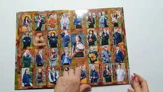 Школьный выпускной альбом, фотокнига, планшет.