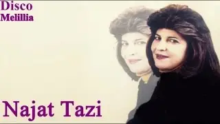 Najat Tazi - Roh Amamino - Official Video
