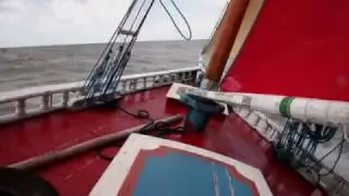 The Empire of a Sailor  Trailer