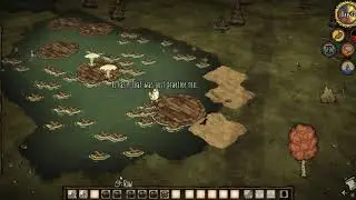 Trident Round 1