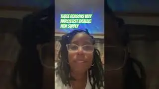 #narcissists