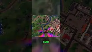 When Fortnite Doesn't Optimize Their Game...