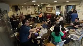 240531 Fri  Musicraft GPH11
