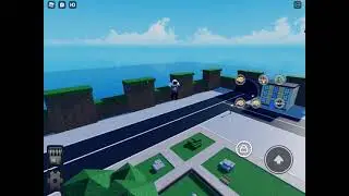 Roblox Script Fighting Ultimate | Empyreus theme | About 10 minutes version.