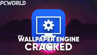 How to download Wallpaper Engine for FREE in 2022! (No STEAM needed)