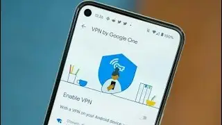 Google One VPN is now available in seven more countries