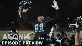 agonia | season 1 episode 6 promo | HBO