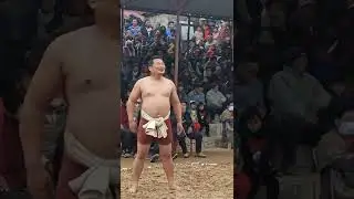 Best naga funny wrestling 2022 chakhesang 60kg vs Sumi 120kg