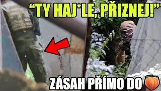 DALŠÍ CHEATER! | 
