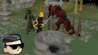 Demon Slayer Quest OSRS Full Guide 2022