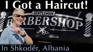 Everyday Life in Shkodër, Albania #livingabroad #expatlife #adayinthelife