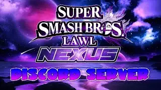 Smash Bros Lawl Nexus Official Discord Server
