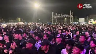 Serigala Petarung - Iksan Skuter