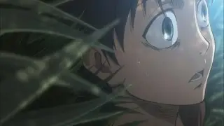 Attack On Titan AMV Dreams