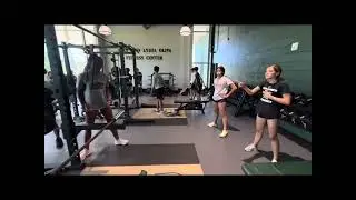 Tampa Catholic - TRACK & FIELD TEAM
