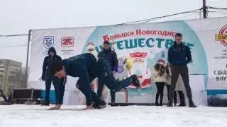 Золотая лига в Тольятти