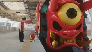 Yo-kai Watch World - Announcement trailer