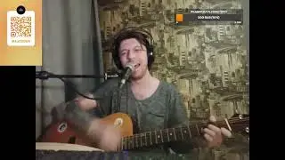 Король и шут - Мария на гитаре