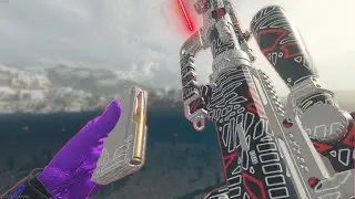 THIS SNIPING LOOKS MAGICAL ✨