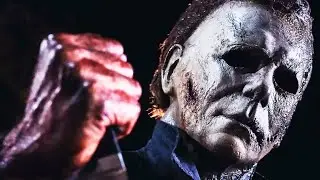 Проклятый Хэллоуин — Русский трейлер 2021