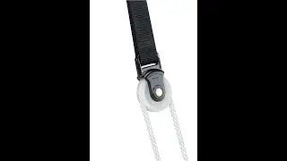 Sure Track Pulley