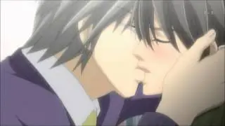 Misaki y Usagi ROMANTICOS♥♥♥