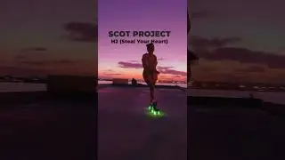 Scot Project H2(Steal Your Heart) Teaser #harddance #rave #hardtechnopromo