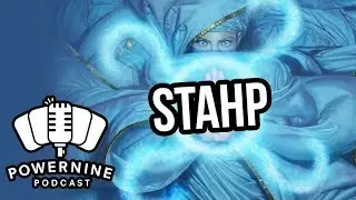 Episode 126 - Iconic Masters aka Reprint Masters