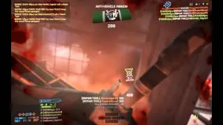 Repair tool mega kill
