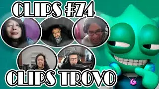 CLIPS DOTA 2 | 🤣MOMENTOS GRACIOSOS🤣 |  TROVO #82