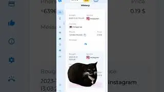 Instagram Without A Phone Number || Chat Anonymously || Receive An SMS For Instagram 