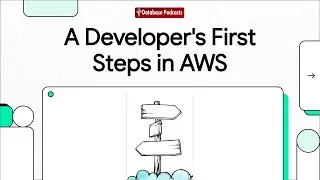 🎥 Episode 15: Setting up Your AWS Development Environment: Tools & Languages @DatabasePodcasts